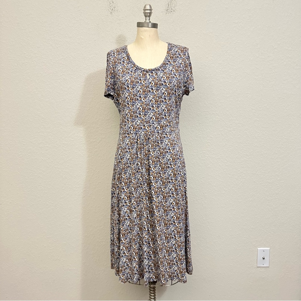 Seasalt Cornwall Crewbawthan Dress Size US 12
